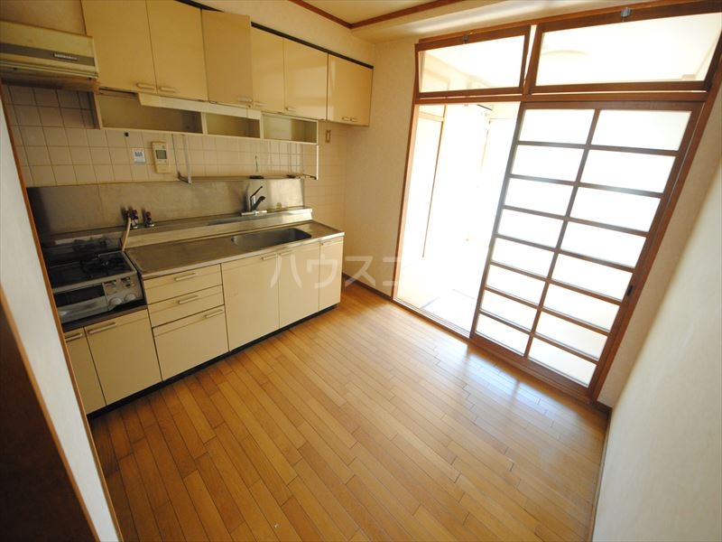 3/30 リビング/ダイニング