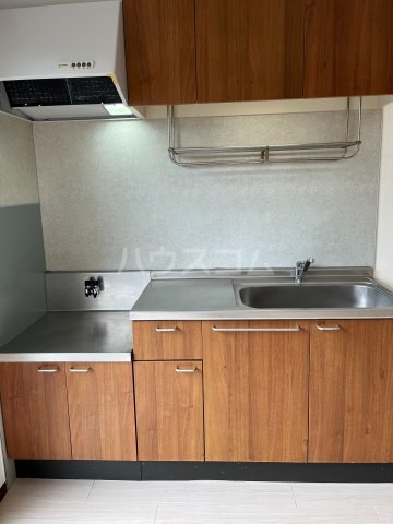 7/15 キッチン