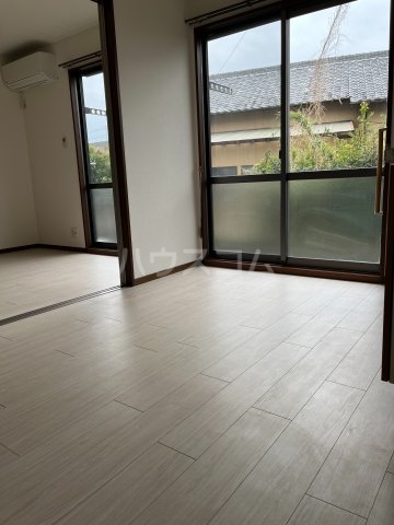 3/15 リビング/ダイニング