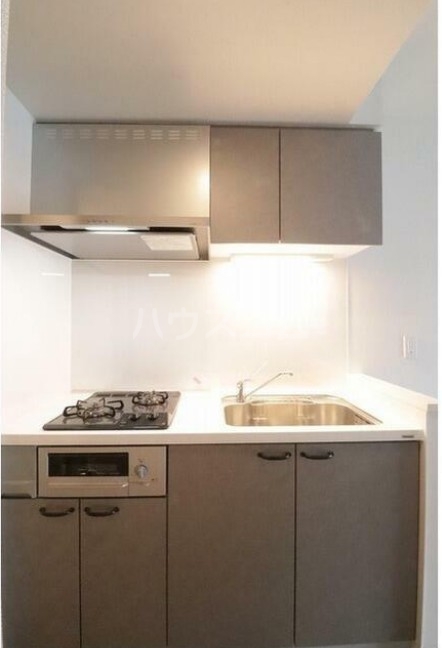 7/25 キッチン