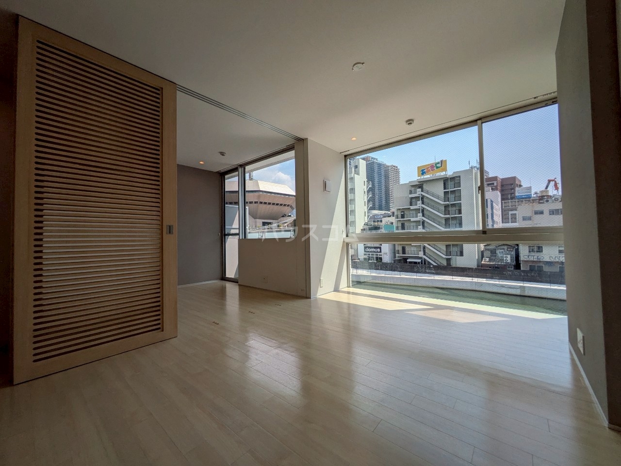 3/28 リビング/ダイニング