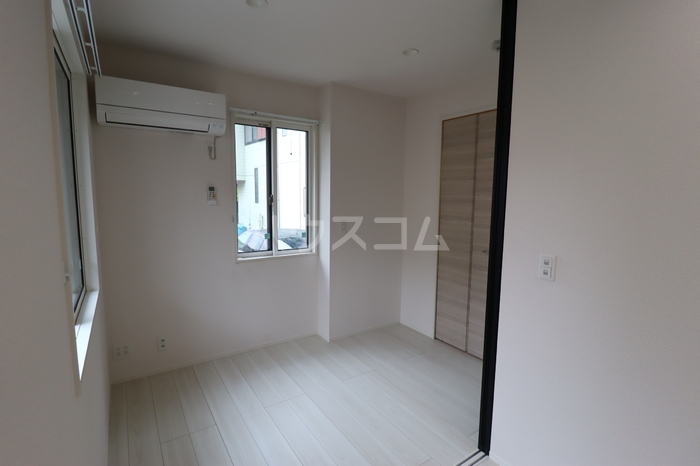 4/26 リビング/ダイニング