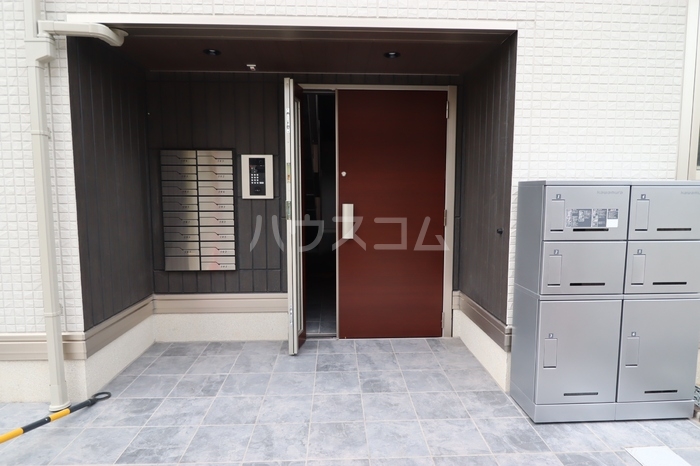 14/24 エントランス