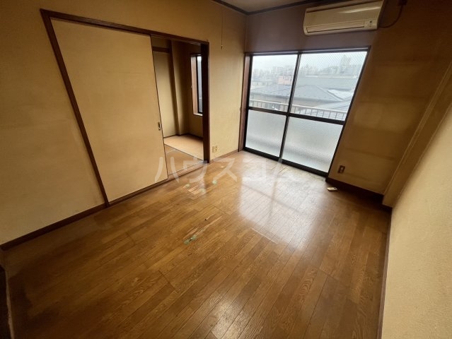 5/29 リビング/ダイニング