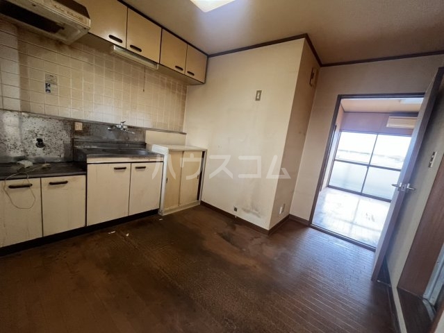 4/29 リビング/ダイニング