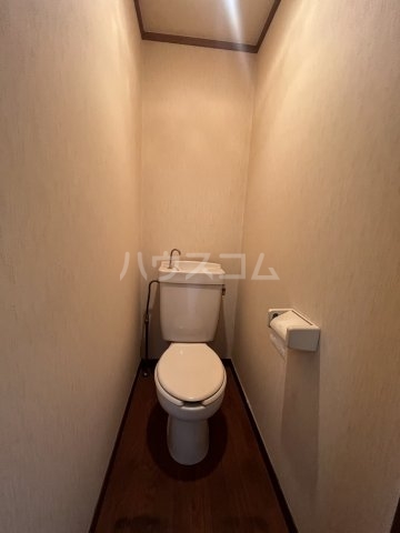 16/29 トイレ