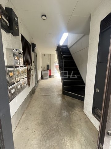 29/29 エントランス