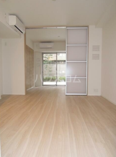 4/21 リビング/ダイニング