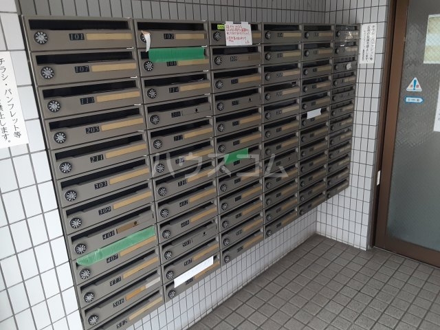 その他共有