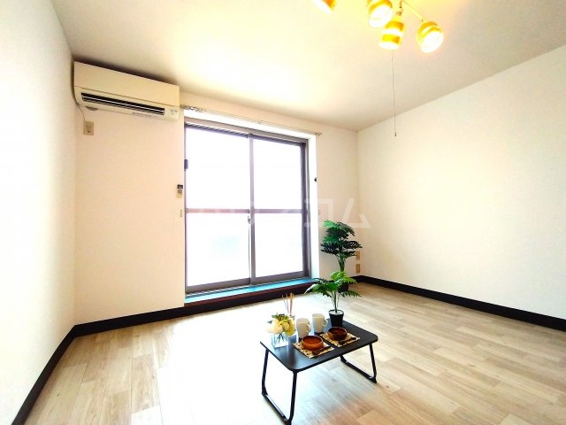 3/17 リビング/ダイニング