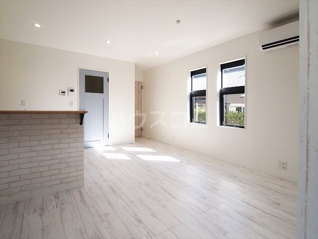 4/24 リビング/ダイニング