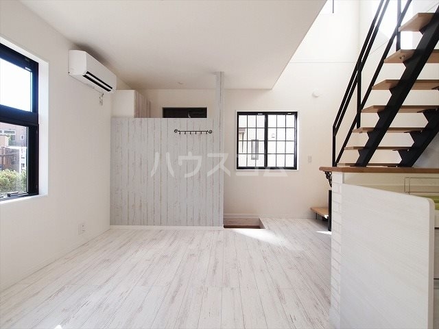 3/24 リビング/ダイニング