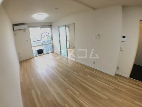 3/24 リビング/ダイニング