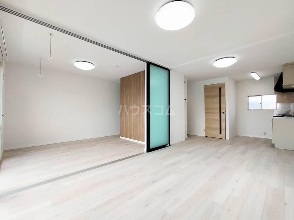 3/25 リビング/ダイニング