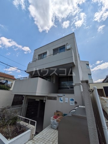 14/30 バルコニー