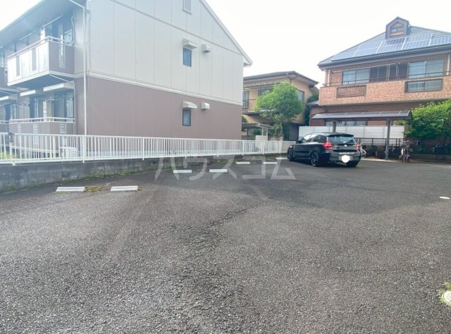 29/30 駐車場