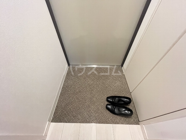 10/30 玄関