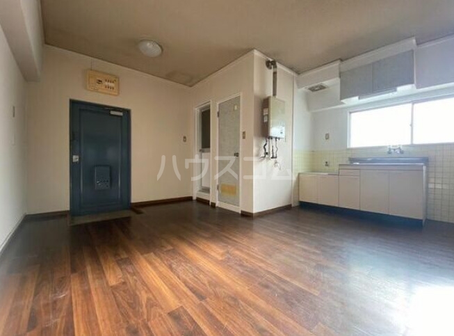 3/13 リビング/ダイニング