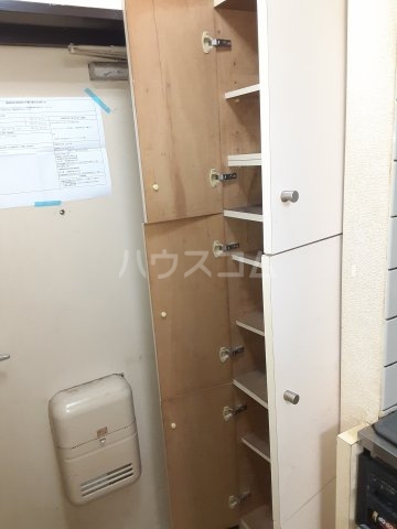 6/30 玄関
