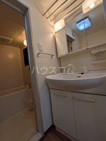 10/30 洗面