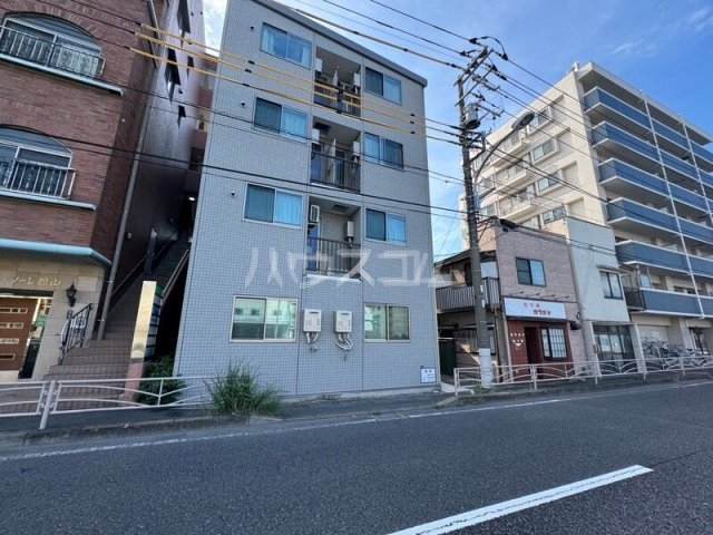 1/27 外観