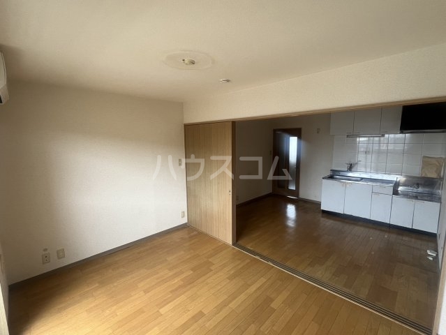 5/30 リビング/ダイニング