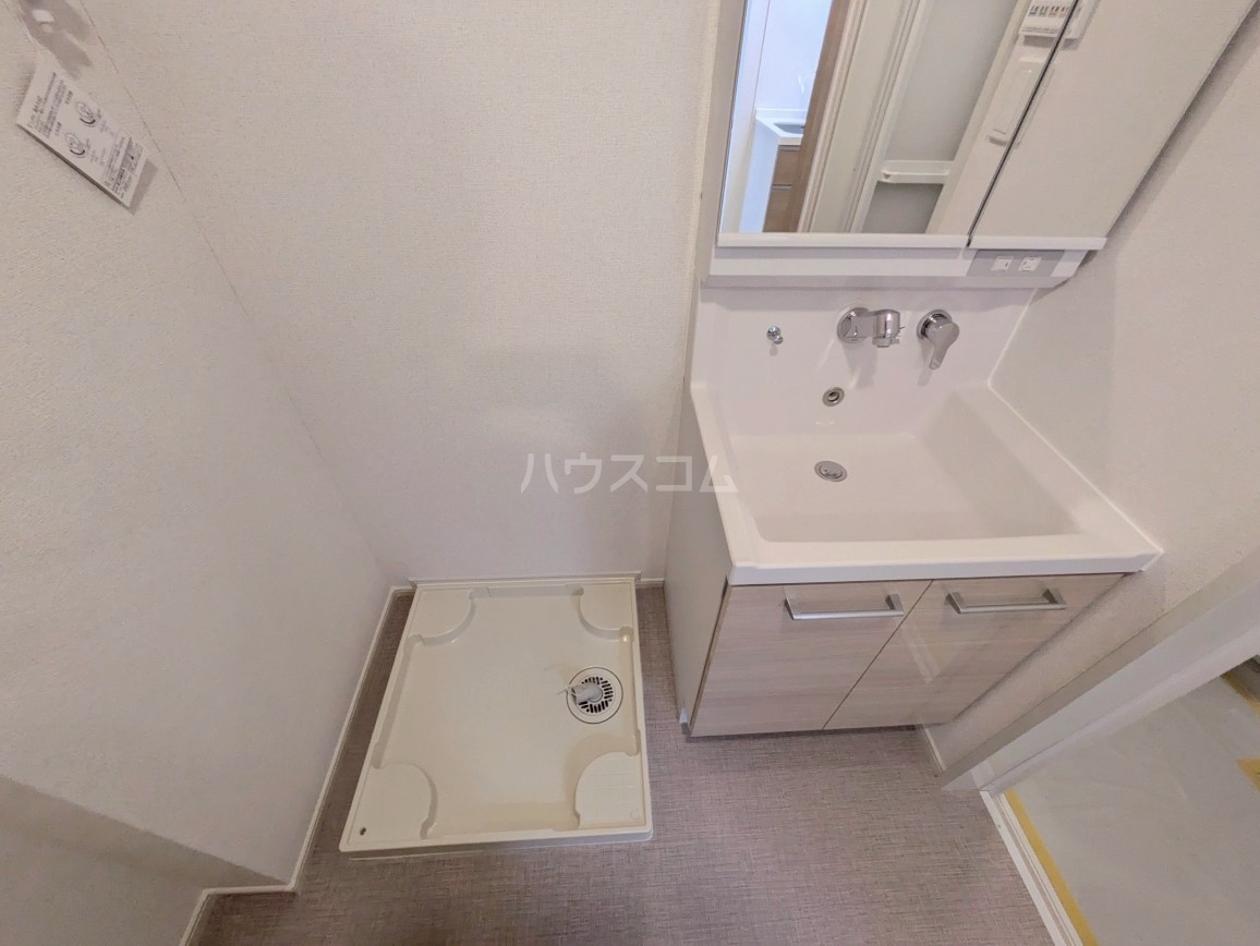 18/30 洗面
