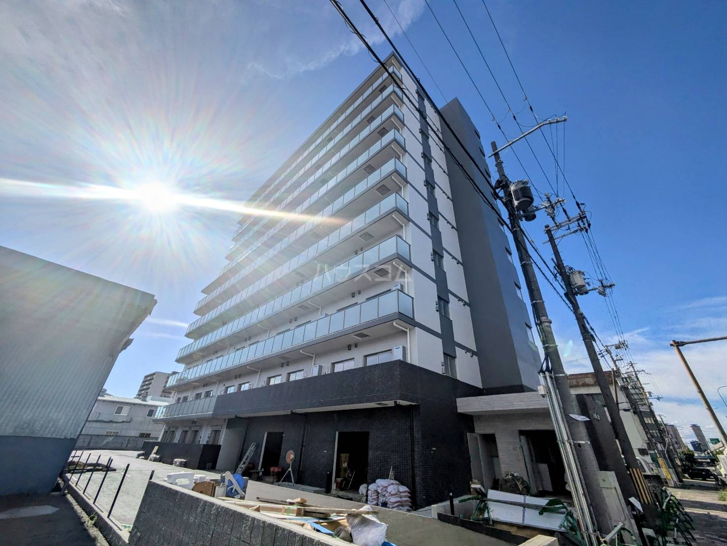 1/30 外観