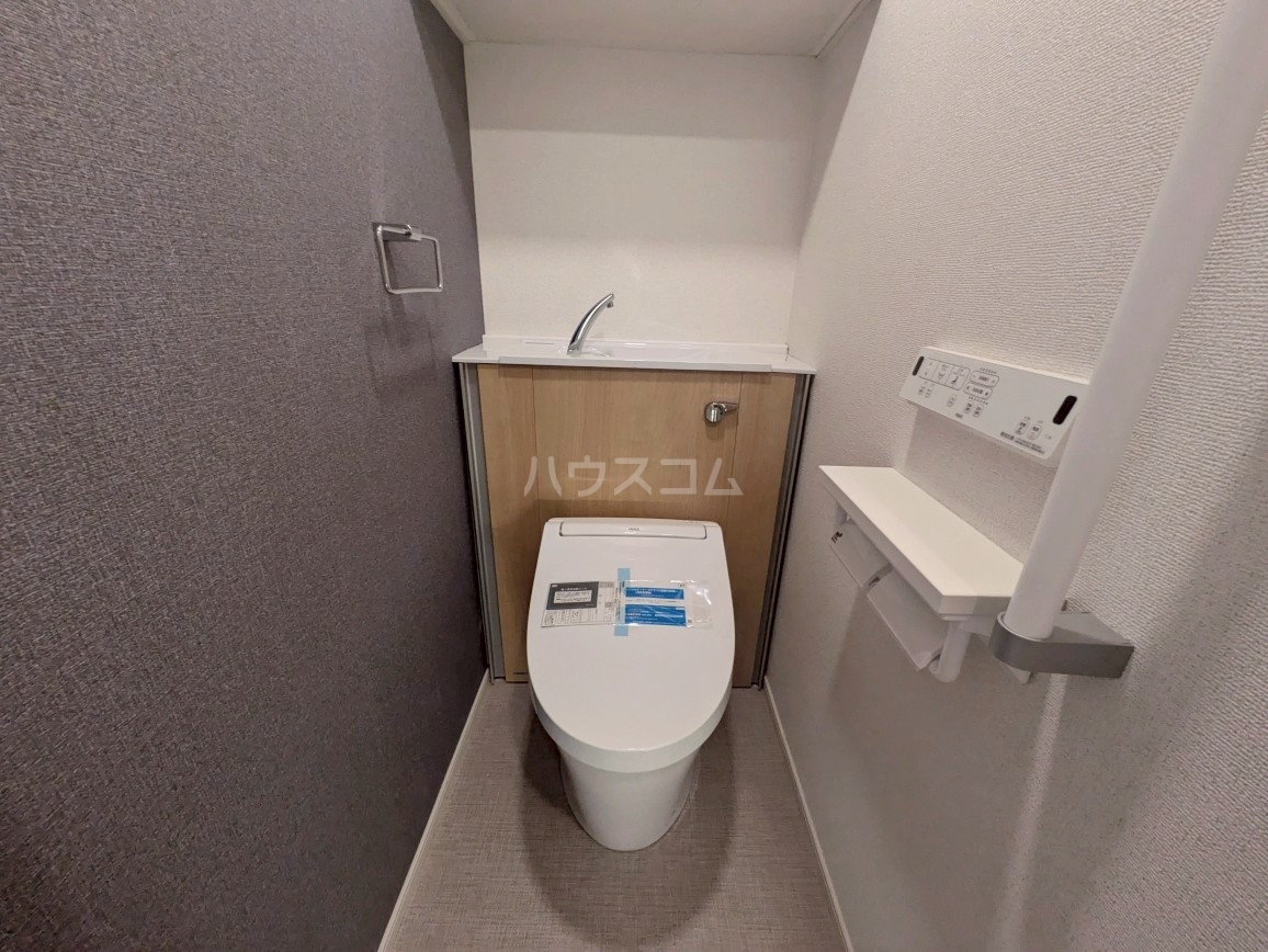 16/30 トイレ