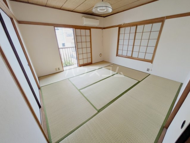 6/30 室内