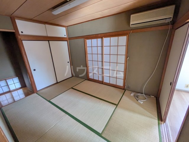 5/30 室内