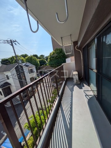 15/30 バルコニー