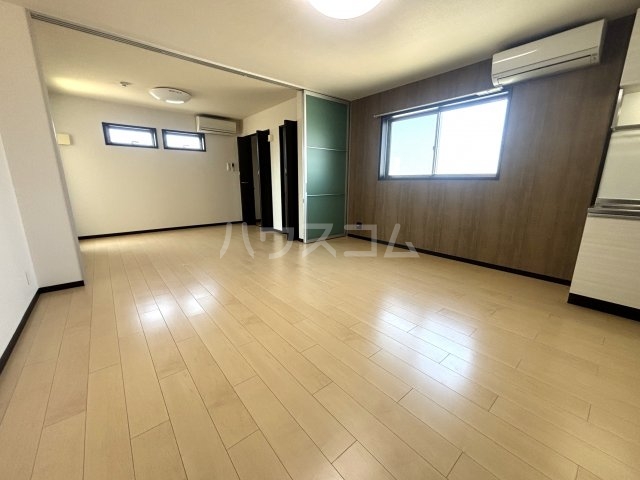 3/28 リビング/ダイニング