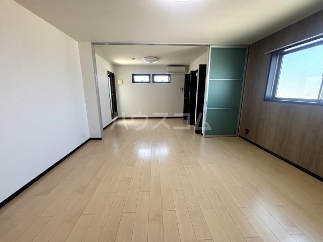 5/28 リビング/ダイニング