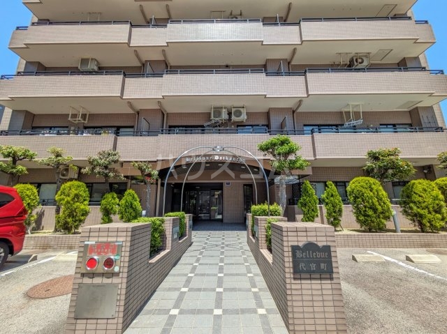 2/7 エントランス