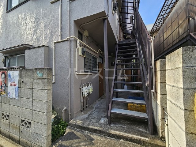 3/12 エントランス