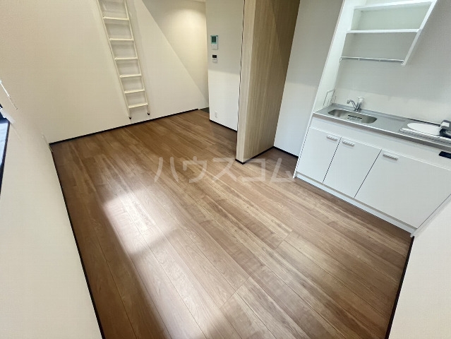 5/30 リビング/ダイニング