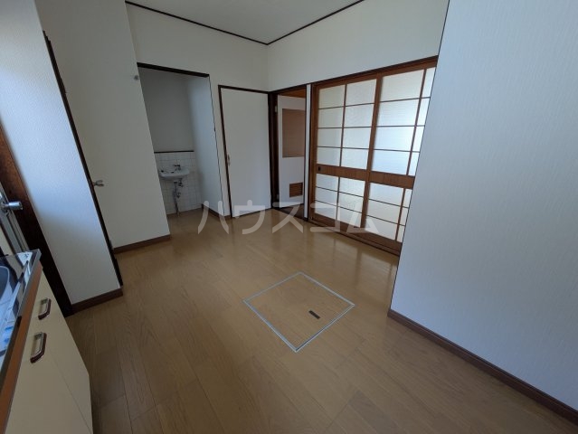 4/30 リビング/ダイニング