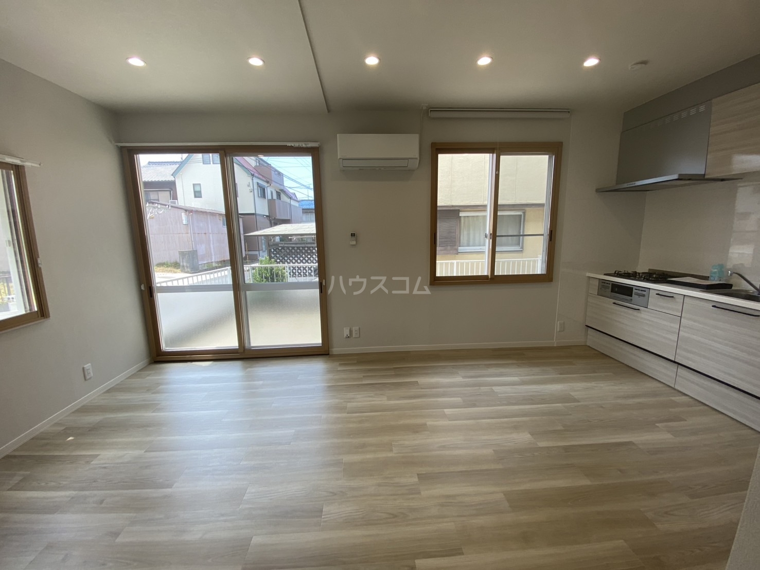 6/26 リビング/ダイニング