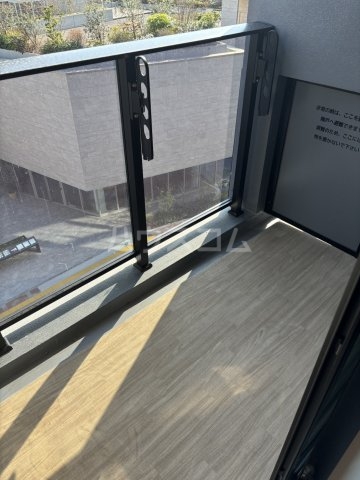 18/30 バルコニー