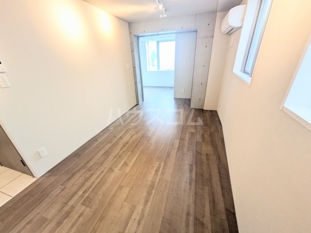 5/29 リビング/ダイニング