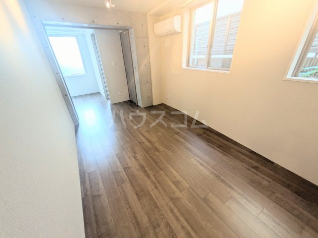 4/29 リビング/ダイニング