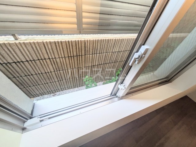 15/29 バルコニー