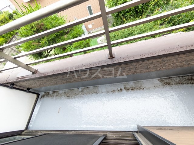 16/30 バルコニー