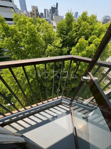 13/30 バルコニー