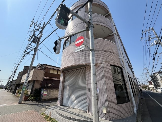 1/30 外観