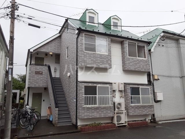 2/13 外観