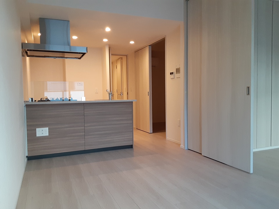 3/30 リビング/ダイニング