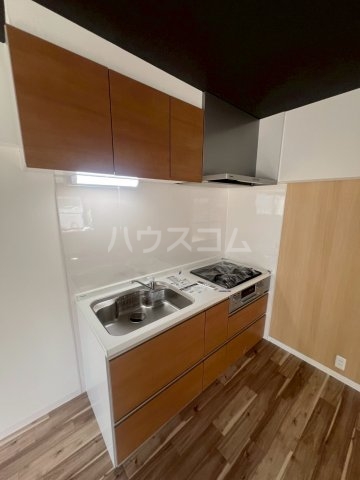 15/30 キッチン