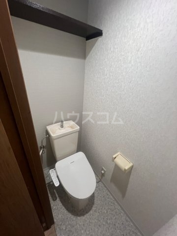 17/30 トイレ